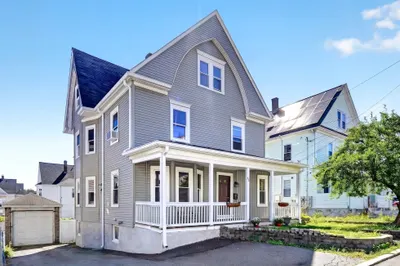 45 Fairview Terrace 1