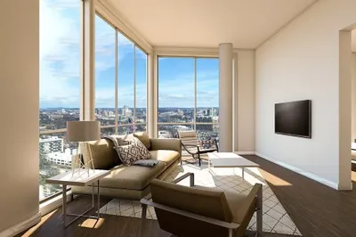 188 Brookline Ave #20C