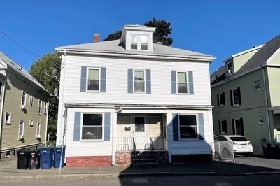 8 Cushing Street 1