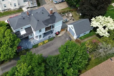319 N Warren Ave 1