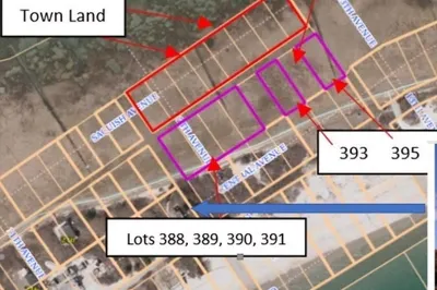 0 Saquish Beach Blvd Lot 389