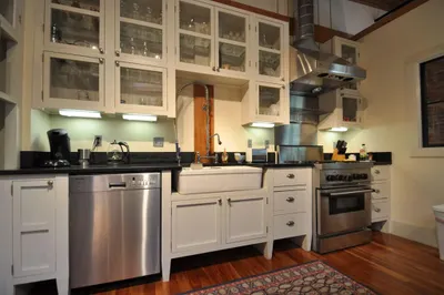 1 Tannery Brook Row #3B 1