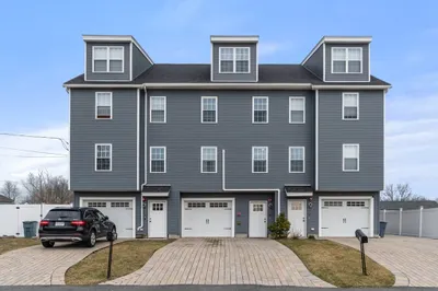 2 Winston Street #B 1