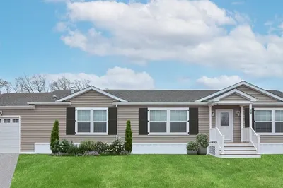 121 East Washington, Phase1 St #Lot 31