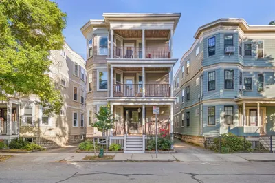 94 Amory St #2 1