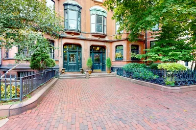 173 Marlborough St #B1 1