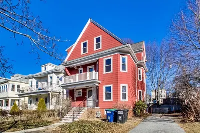 183 Powder House Blvd