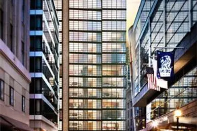 580 Washington Street #PH A 1