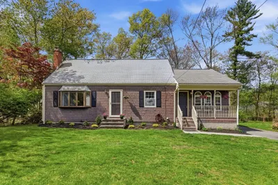 3 Juniper St