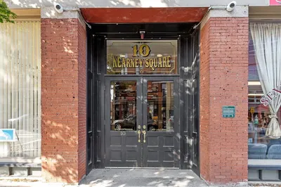 10 Kearney Sq #405 1