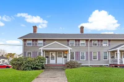 87 N Main St #87