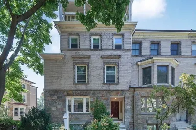 17 Regent Circle #3
