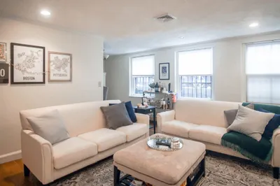 328 Dartmouth Street #2 1