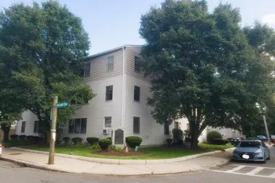 3 Washington St #5
