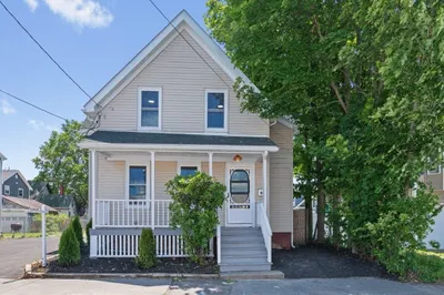 61 S Kimball St