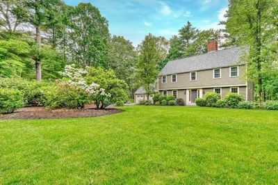 43 Old Pickard Rd 1