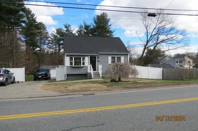 1275 Shawsheen Street 1