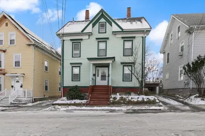 98 Rockaway St