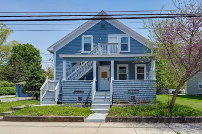 5 Eddy St #2 1