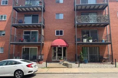 36 Bellvista Rd #47