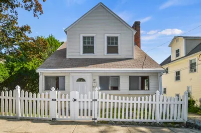 29 & 0 Cowing Street