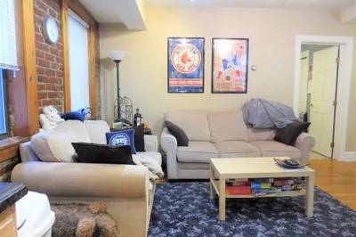 111 Jersey Street #20A 1