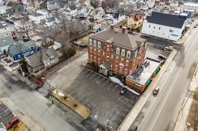 130 Parker Street #34-36 1