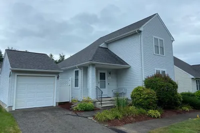 44 Richmond Way #44 1