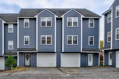 21 Mercury Terrace #21