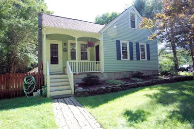 262 Prospect Street