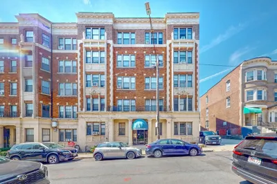 6 Sutherland Rd #41 1