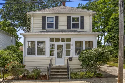 47 Alleyne St 1