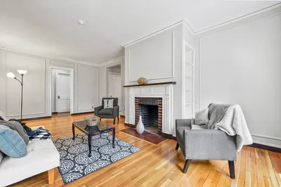 3 Arlington Street #7