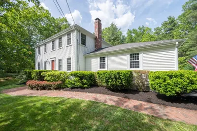 30 Grove St