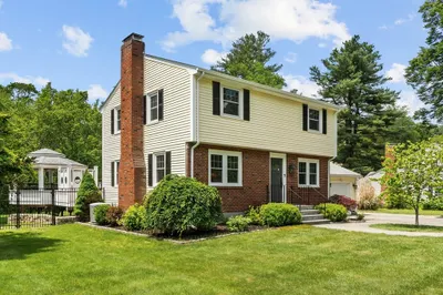 8 Knight Road