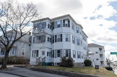 2 Dartmouth St 1
