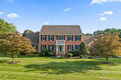 40 Christina Drive