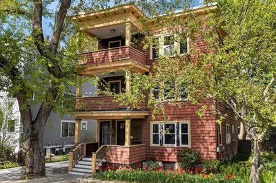 90-92 Rossmore Rd #B