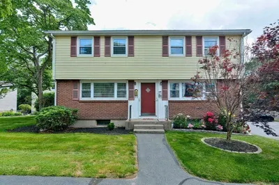 71 Prescott Street #71 1