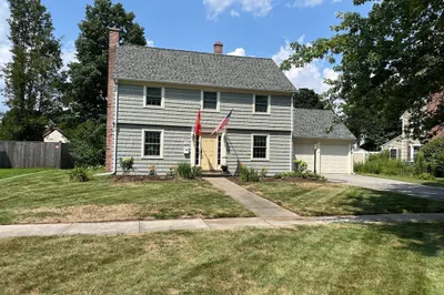 158 Converse Street
