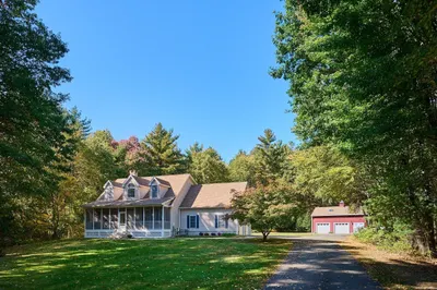 141 Pomeroy Meadow Road 1