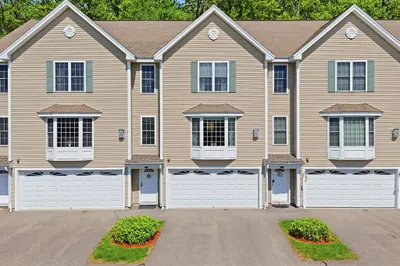 6 Aster Ct #B 1