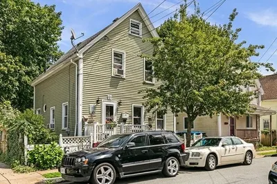 88 Pierce St