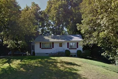 56 Gould Street