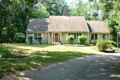 111 Bear Hill Rd
