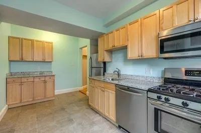 238 S Huntington Ave #1 1