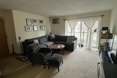 2366 Commonwealth Ave #2-3 1
