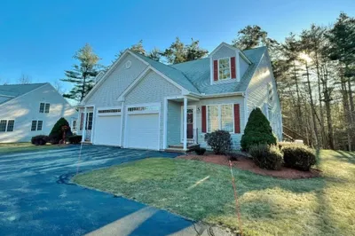 9 Flat Rock Road #9