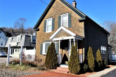 139 East Central Street #2