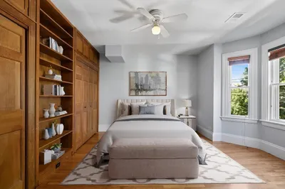 22 Ellsworth Ave #2
